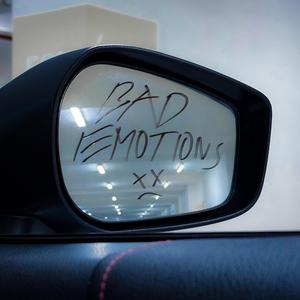 Bad Emotions