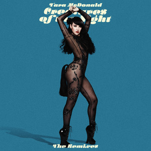 Tara McDonald - Creatures of the Night (Cahill & Dtag Remix - Edit)