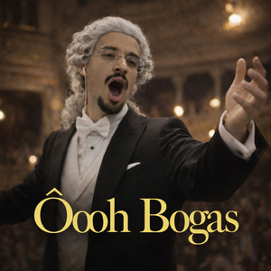 Ôooh Bogas