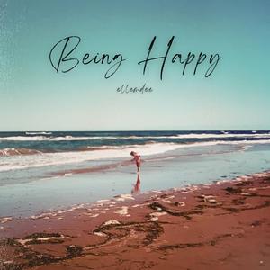 Being Happy