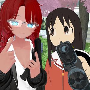 em mad (feat. omgsaka！)