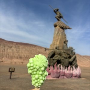 老婆，你真辛苦