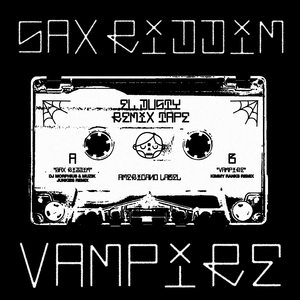 Vampire (Kmmy Ranks Jungle Remix)