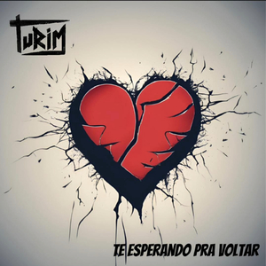 Te Esperando Pra Voltar