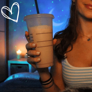 Hair Scratching, Blowing Air Under Your Hair, Scalp Massage