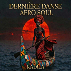 Dernière Danse Afro Soul