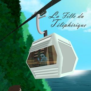 La fille du téléphérique