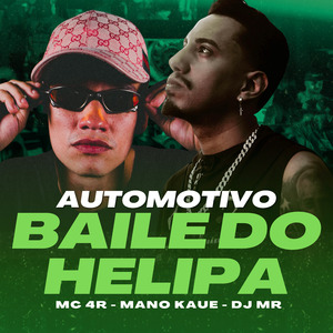 Automotivo Baile do Helipa
