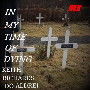 In My Time of Dying (feat. Christopher G Brown)