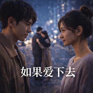 如果爱下去