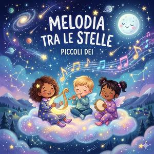Melodia tra le stelle