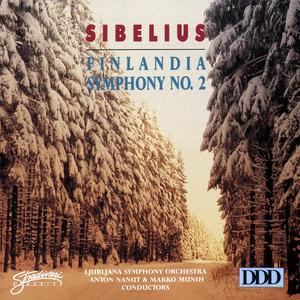 Symphony No. 2 in D Major, Op. 43:IV. Finale: Allegro moderato