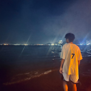 幻想海（prod.by Morrow x Aye叶师傅）