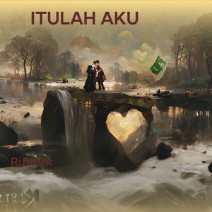 Itulah Aku