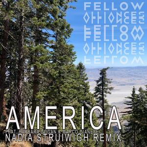America (Nadia Struiwigh Remix)