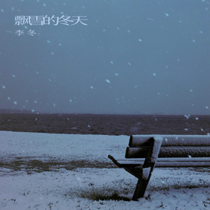 飘雪的冬天