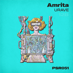 Amrita (Extended Mix)