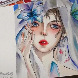 手心的蔷薇（清唱版）