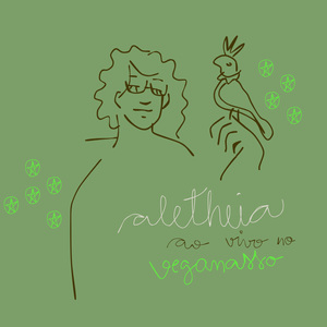 Morcegos (Ao Vivo No Veganasso)