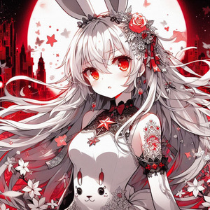 Twilight Rhythm Reverberation