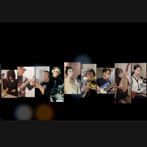 云合奏《女儿情》