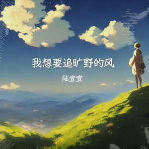 我想要追旷野的风