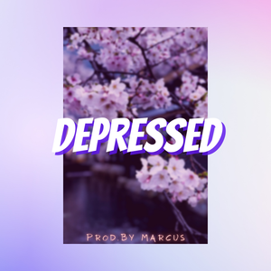 [免费伴奏][Free]”Depressed“(Japanese Trap type. beats）