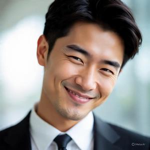 Crush mo ako, di ba?