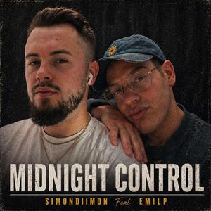 “Midnight Control” (feat. EmilP)