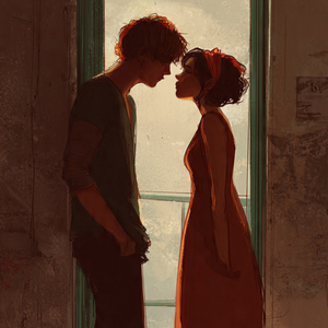 चुपके चुपके इश्क की बातें,-2