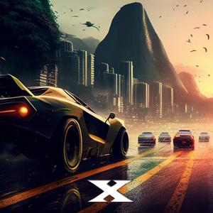 Fast X (Unofficial soundtrack)