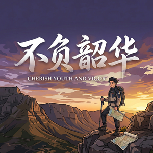 不负韶华
