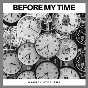 Before My Time