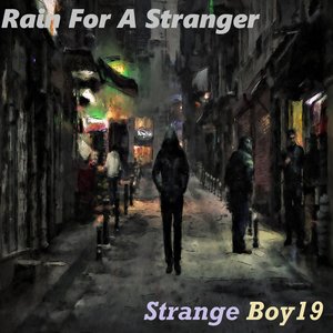 Rain for a Stranger