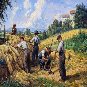 Bridge:Go Not, Happy Day H.34