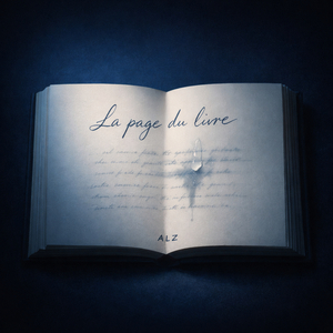 LA PAGE DU LIVRE