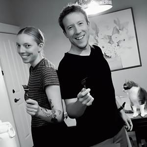 fade inanout (feat. Lee Freeman)