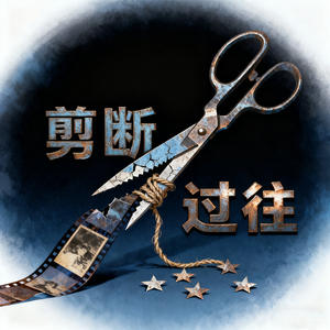 剪断过往