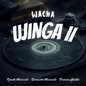 Wacha Ujinga Ii