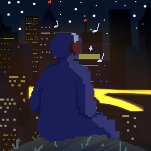 Parting Dream