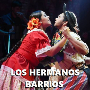 Septiembre Estaba Llegando