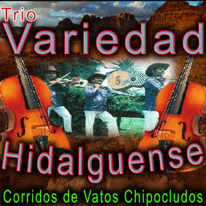 Corrido a Zimapan
