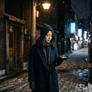 머리 잘랐어