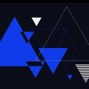 Triangle | Motion Graphics