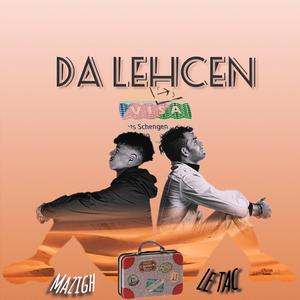 Da lehcen (feat. Mazigh)