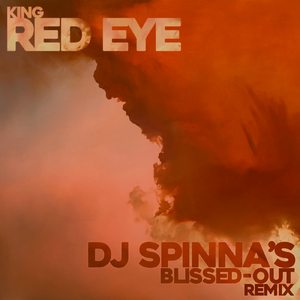 Red Eye (DJ Spinna's Blissed Out Remix Instrumental)