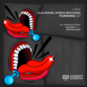Funking (Martin OCCO Remix)