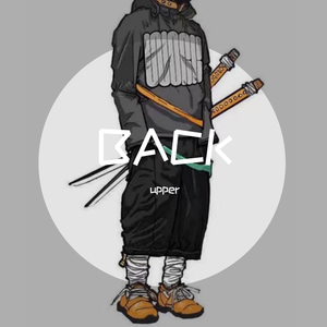 I'm back (prod by Red killer)