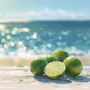 Lima Limes