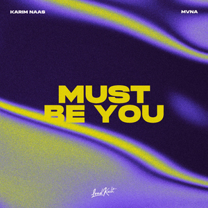 Must Be You